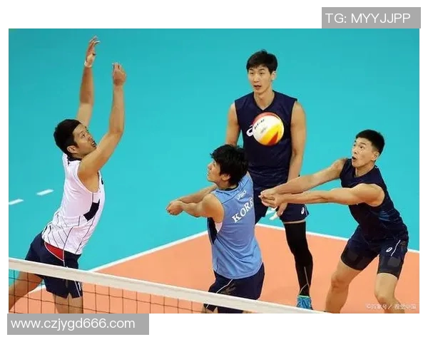 实时新闻排球新手必看提升心理素质的实用技巧与训练方法分享